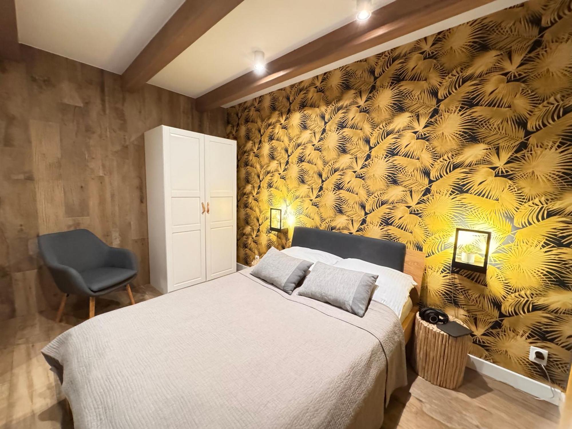 Przystanek Jaworki - Apartament W Jaworkach ชซาฟนีซา ภายนอก รูปภาพ